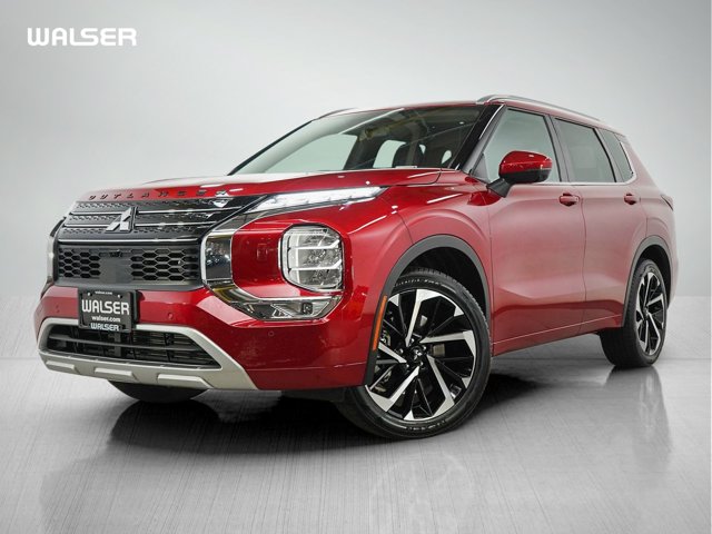 2022 Mitsubishi Outlander SEL Special Edition Image 1 of 30