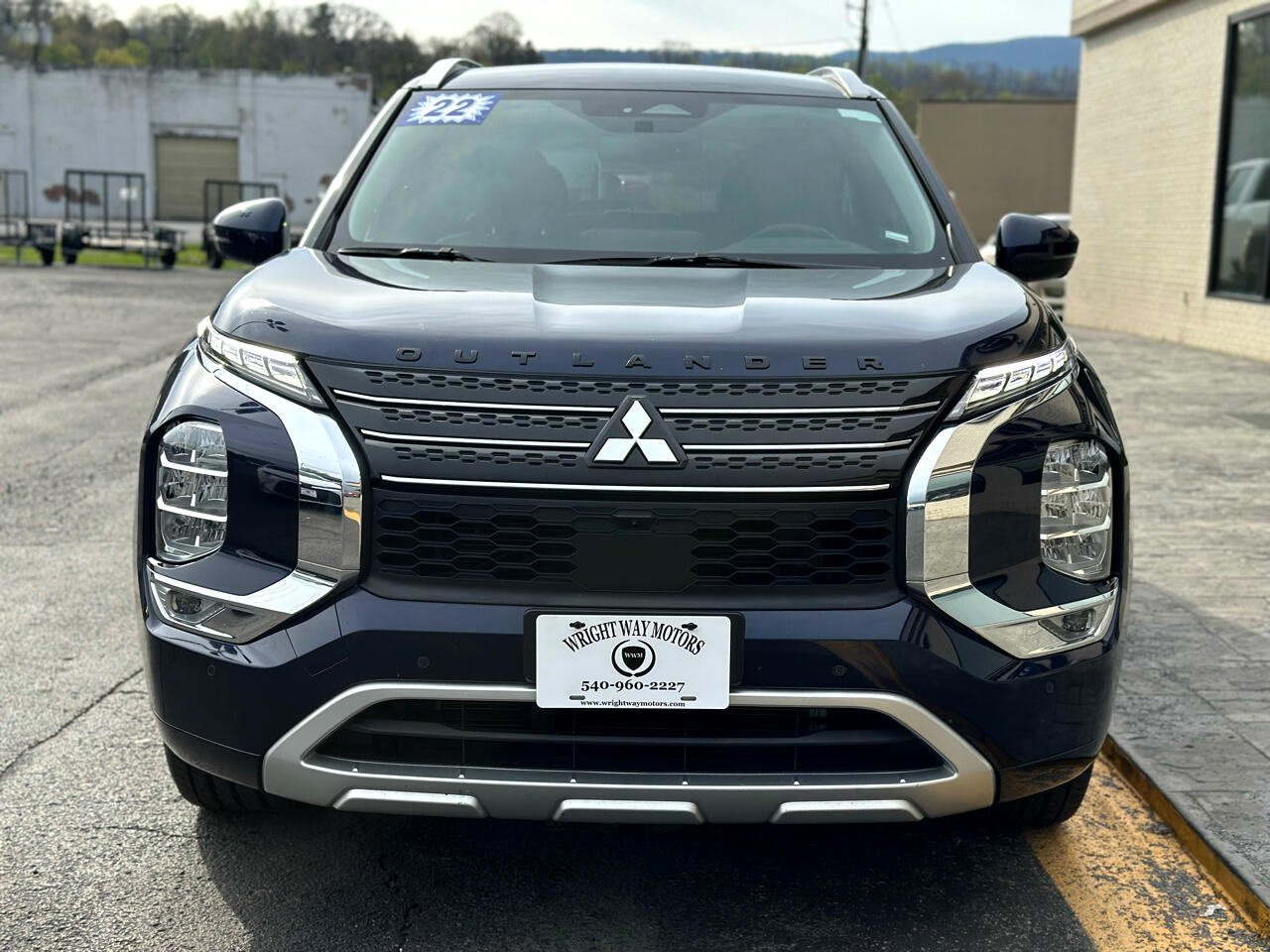 Vehicle image 1 of 16