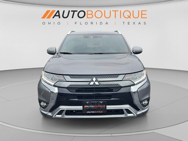 2022 Mitsubishi Outlander PHEV SEL Image 2 of 26