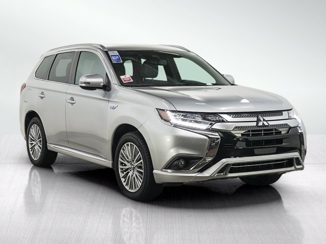 2022 Mitsubishi Outlander PHEV SEL Image 3 of 27