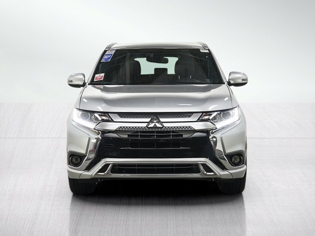 2022 Mitsubishi Outlander PHEV SEL Image 2 of 27