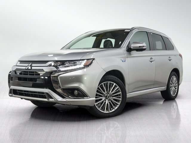 2022 Mitsubishi Outlander PHEV SEL Image 1 of 27