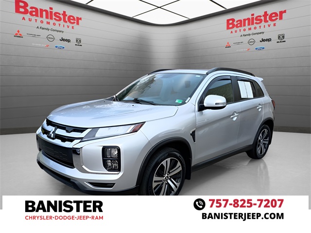 Vehicle image 1 of 22