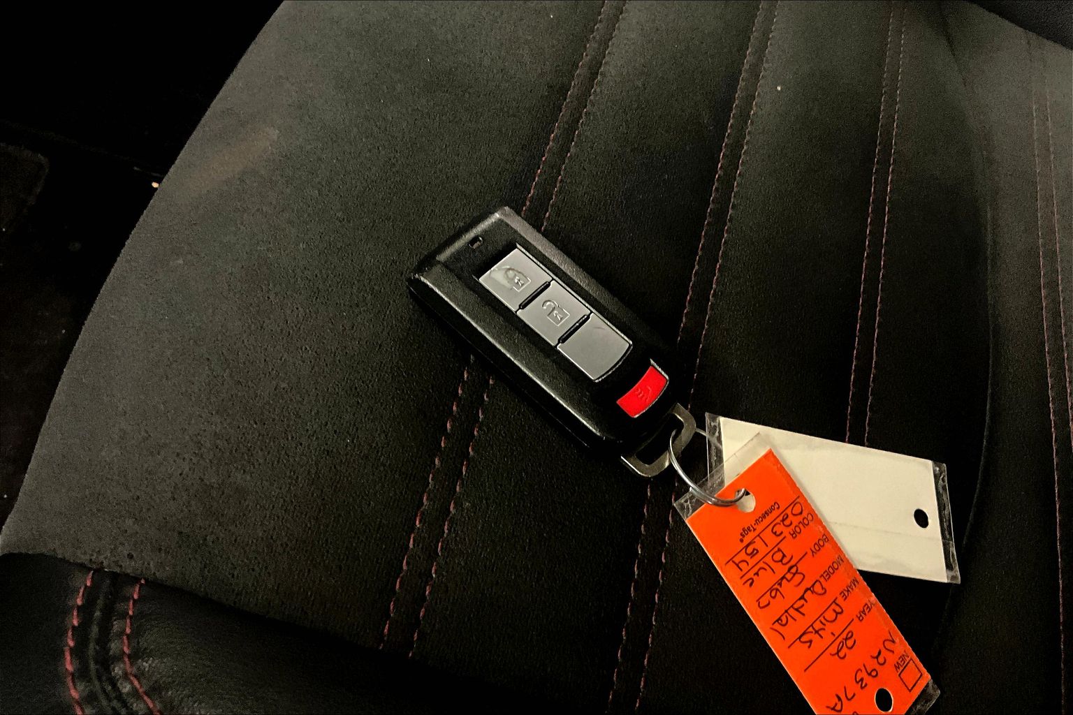 2022 Mitsubishi Outlander Sport Image 26 of 36