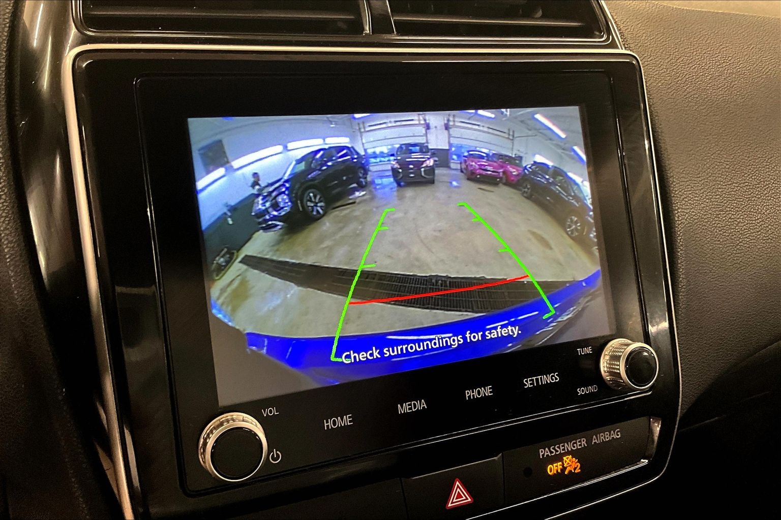 2022 Mitsubishi Outlander Sport Image 21 of 36