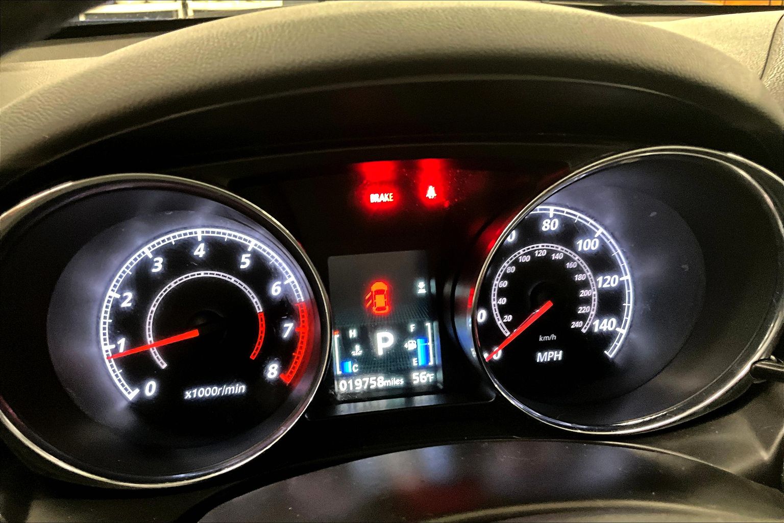 2022 Mitsubishi Outlander Sport Image 20 of 36