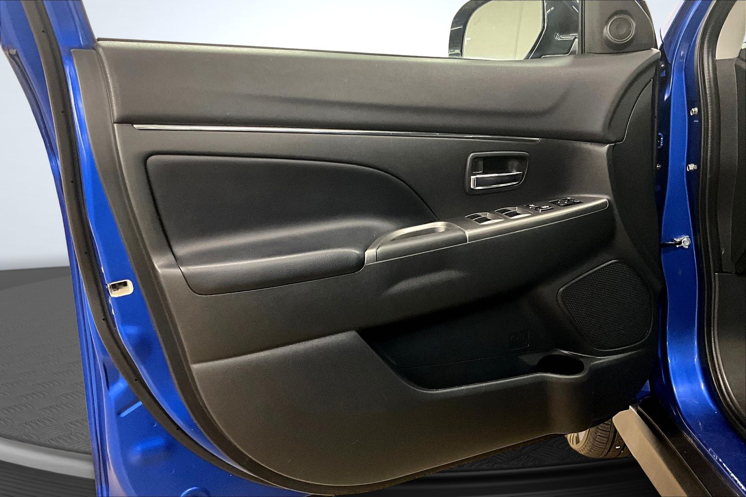 2022 Mitsubishi Outlander Sport Image 24 of 36