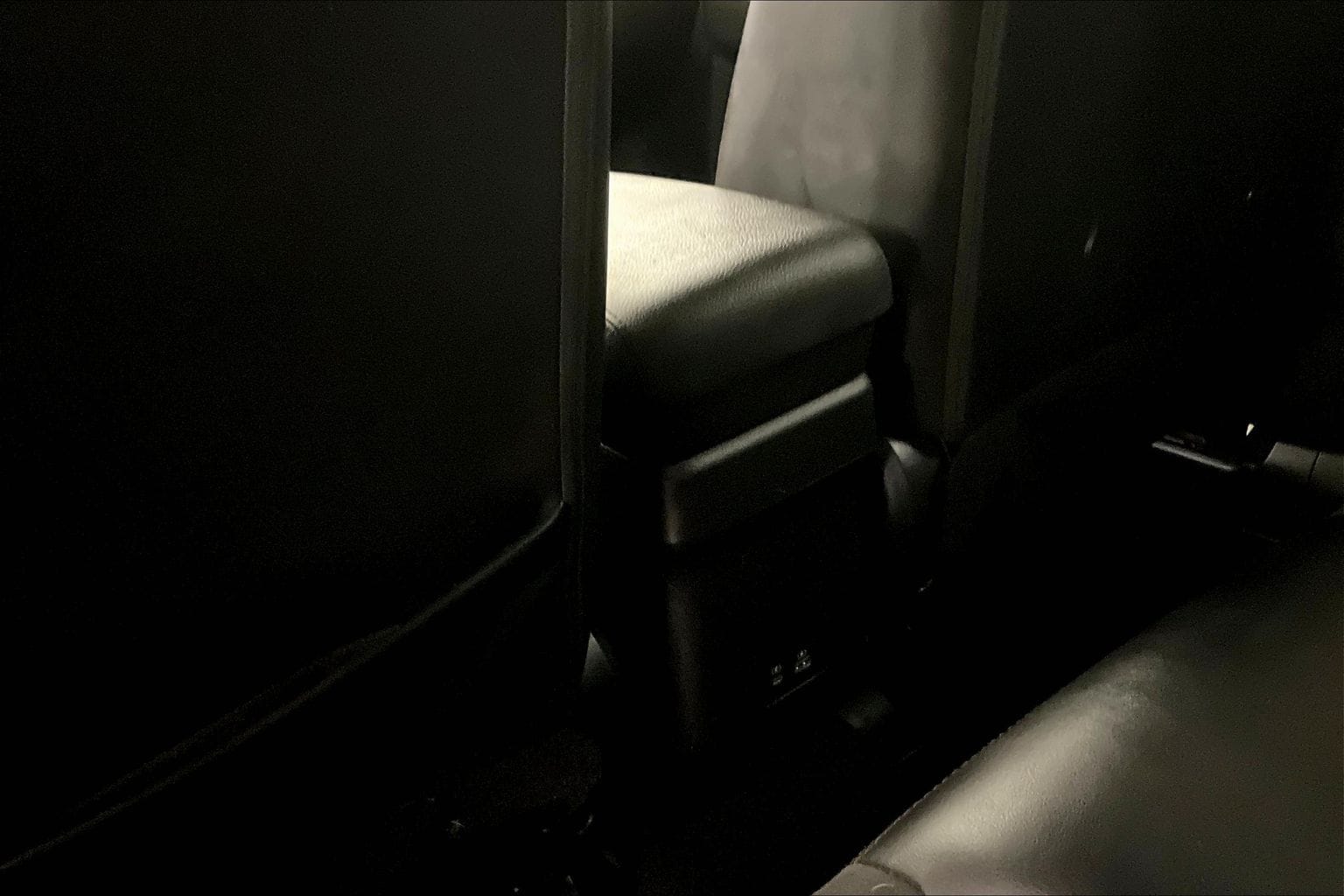 2022 Mitsubishi Outlander Sport Image 32 of 36