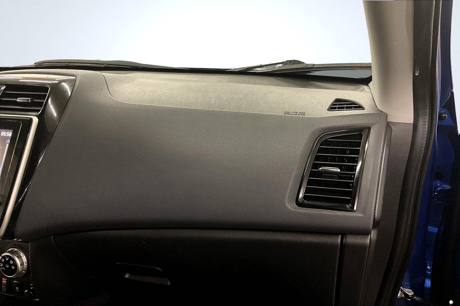 2022 Mitsubishi Outlander Sport Image 35 of 36