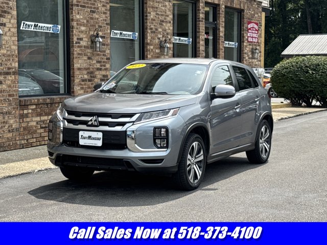 2022 Mitsubishi Outlander Sport SE Image 1 of 21