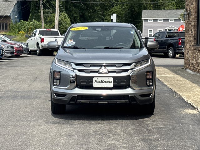 2022 Mitsubishi Outlander Sport SE Image 2 of 21
