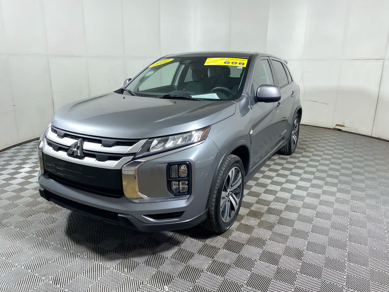 Vehicle image 1 of 27