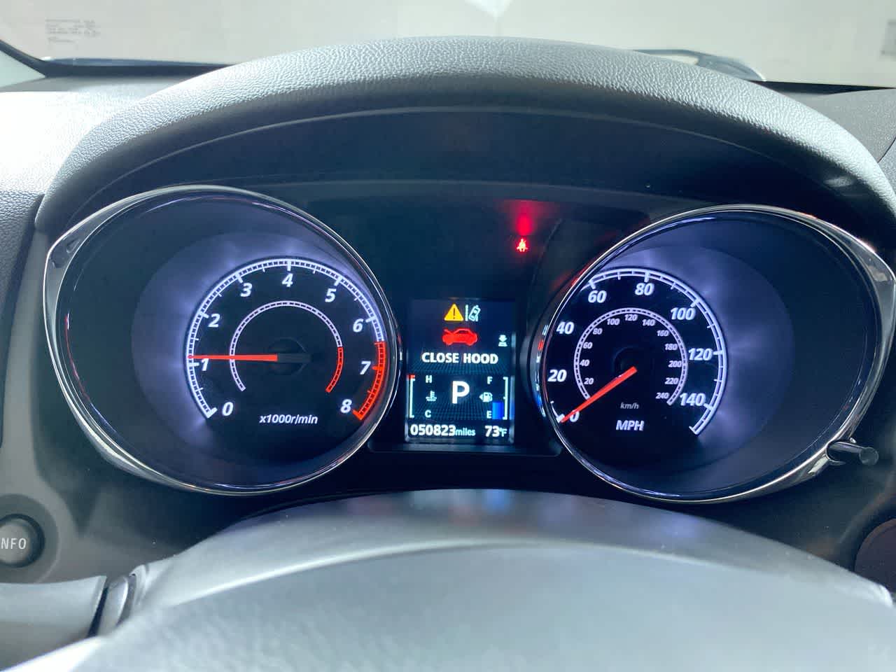 Vehicle image 17 of 27