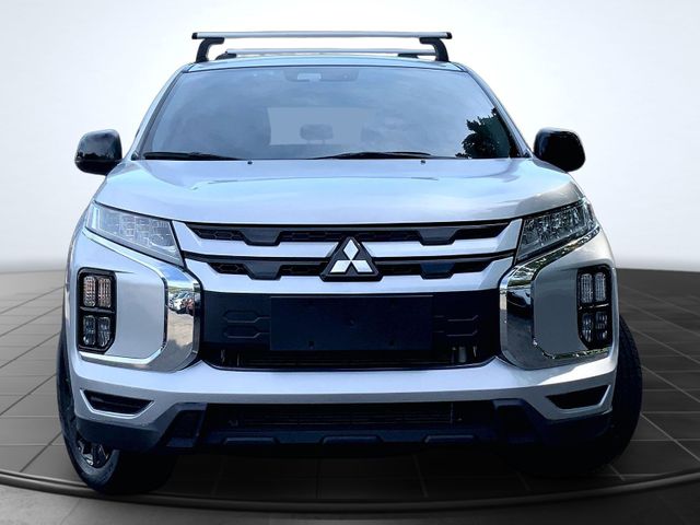 2022 Mitsubishi Outlander Sport S Image 2 of 41