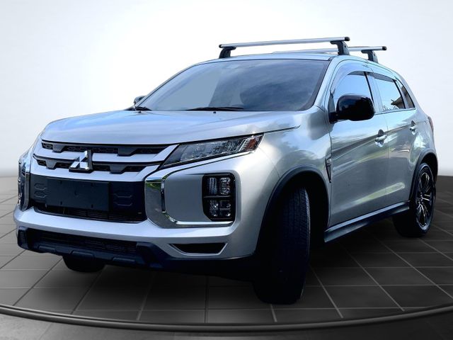 2022 Mitsubishi Outlander Sport S Image 1 of 41