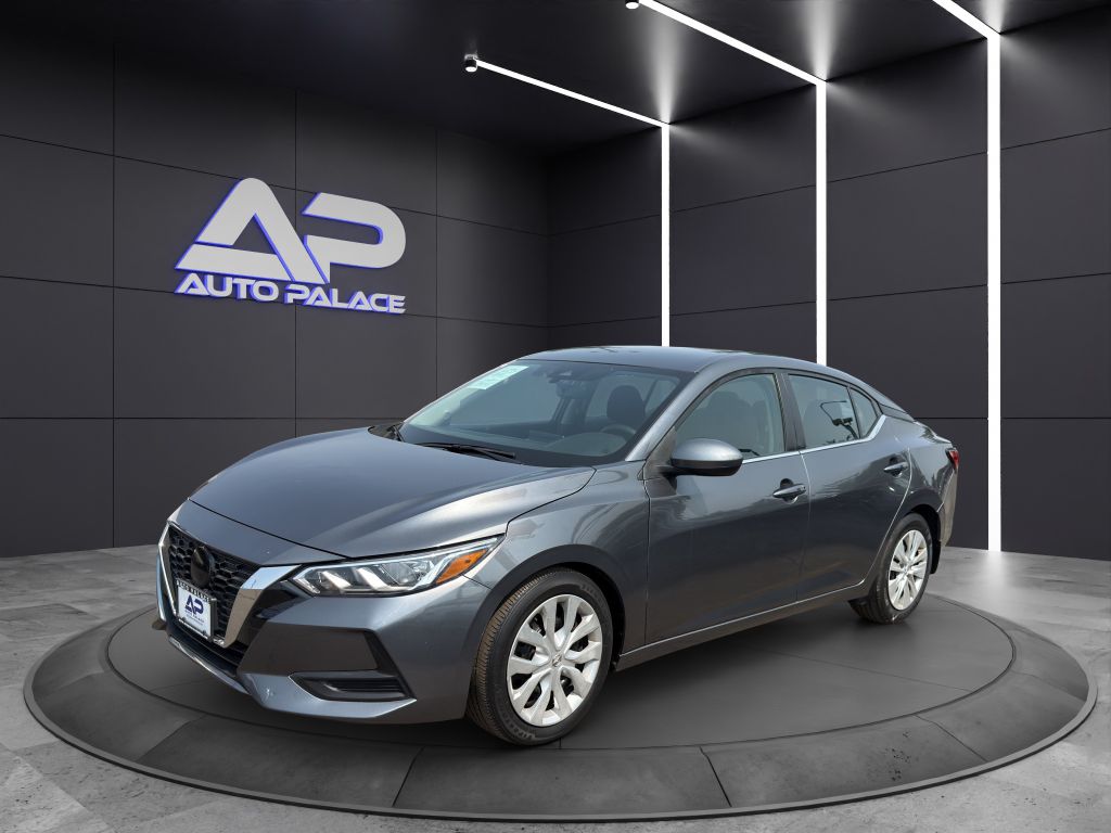 Vehicle image 1 of 19