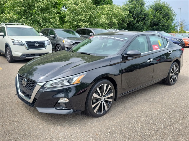 Vehicle image 1 of 36