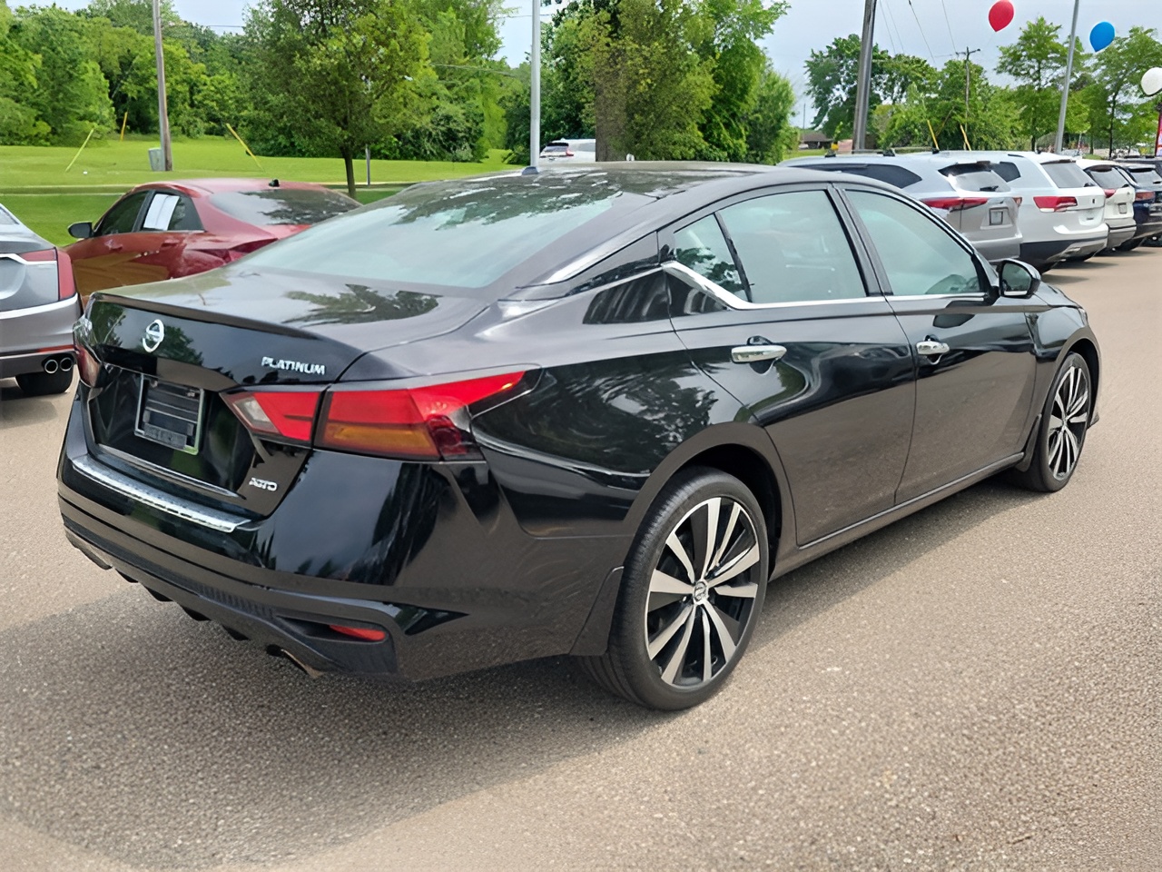 Vehicle image 35 of 36