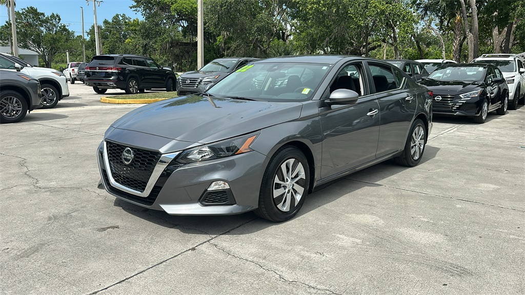 Vehicle image 1 of 36