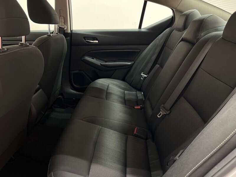 2022 Nissan Altima 2.5 S Image 18 of 43