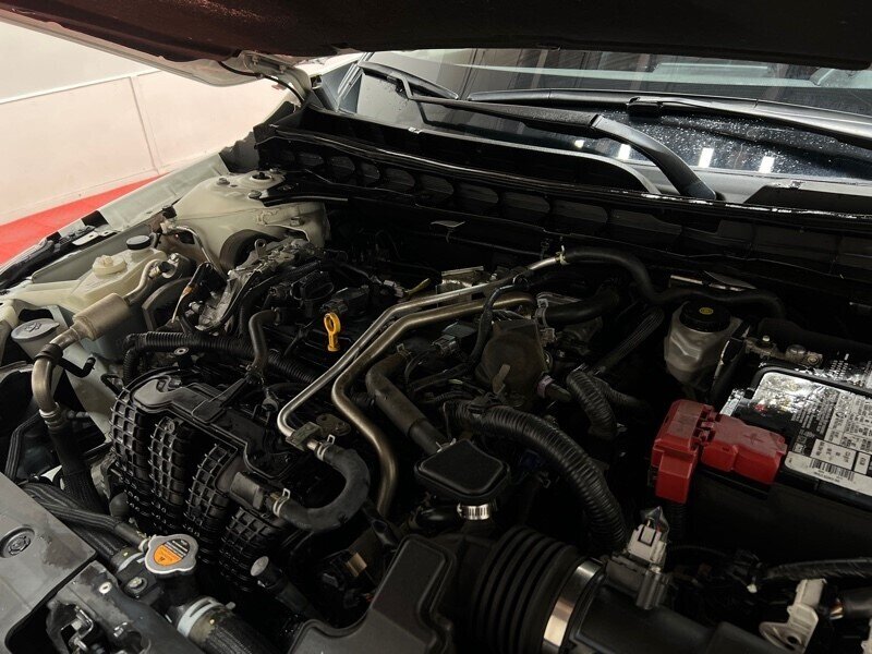 2022 Nissan Altima 2.5 S Image 41 of 43
