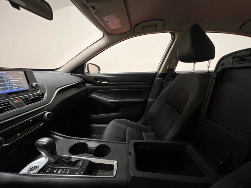 2022 Nissan Altima 2.5 S Image 40 of 43