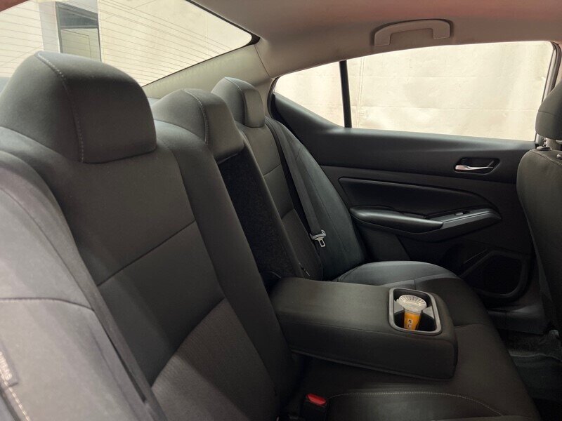 2022 Nissan Altima 2.5 S Image 22 of 43