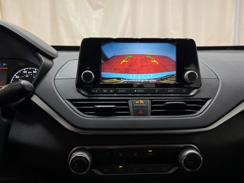 2022 Nissan Altima 2.5 S Image 37 of 43