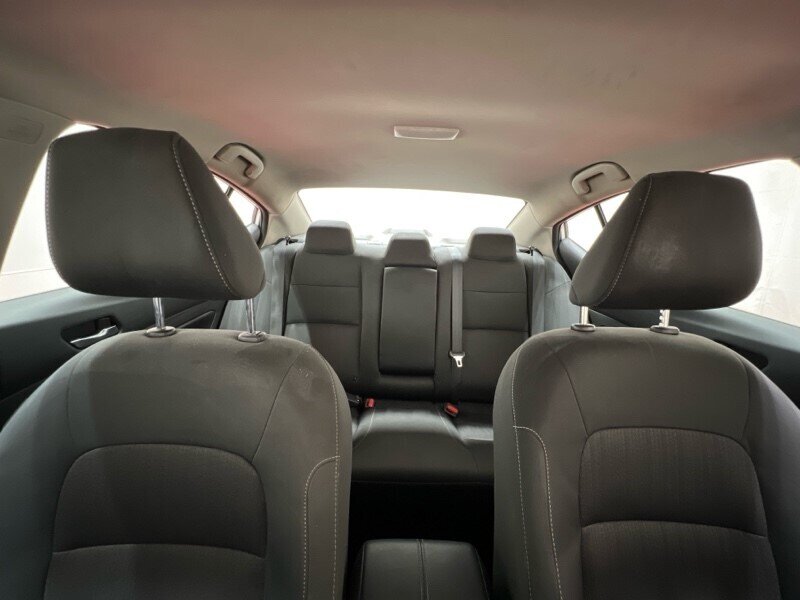 2022 Nissan Altima 2.5 S Image 29 of 43