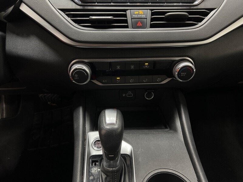 2022 Nissan Altima 2.5 S Image 38 of 43