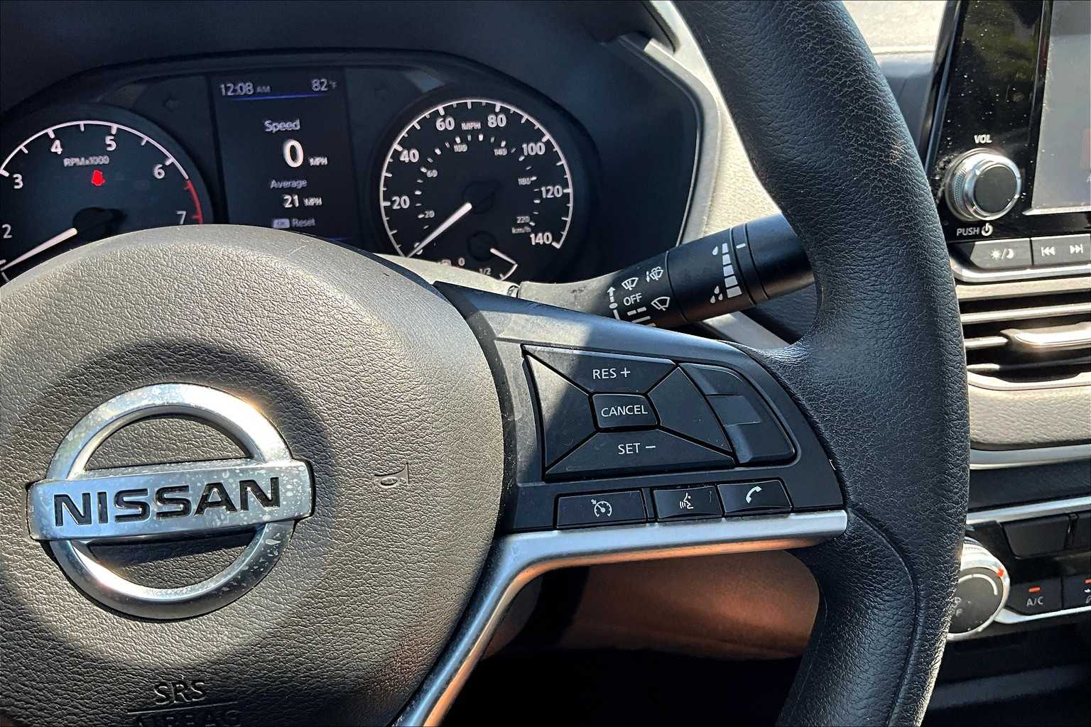2022 Nissan Altima 2.5 S Image 20 of 33