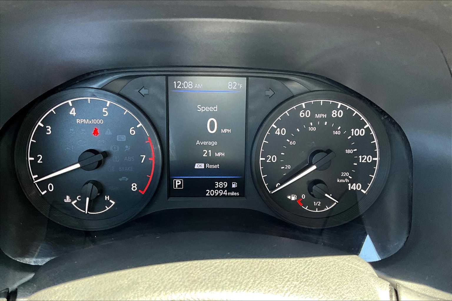 2022 Nissan Altima 2.5 S Image 21 of 33
