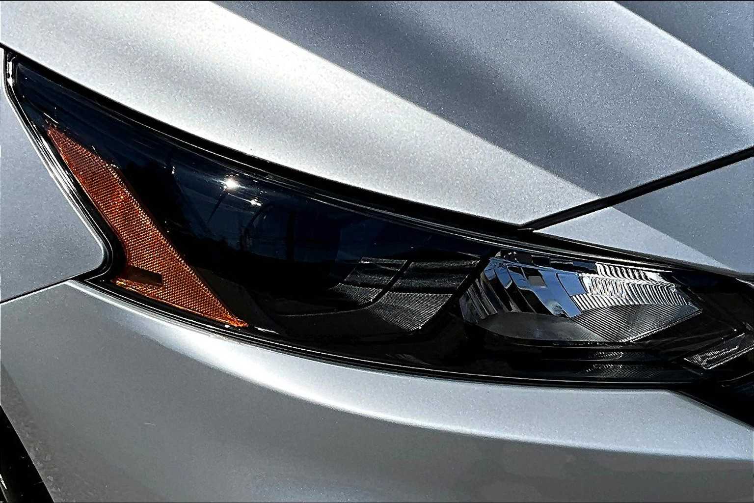 2022 Nissan Altima 2.5 S Image 27 of 33