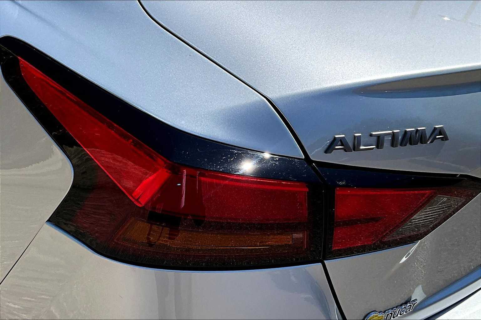 2022 Nissan Altima 2.5 S Image 31 of 33