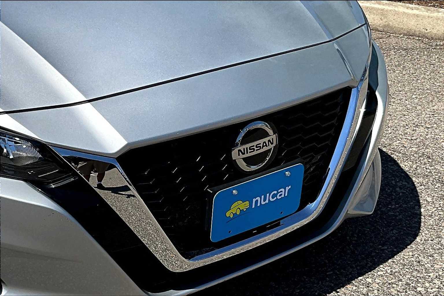 2022 Nissan Altima 2.5 S Image 33 of 33