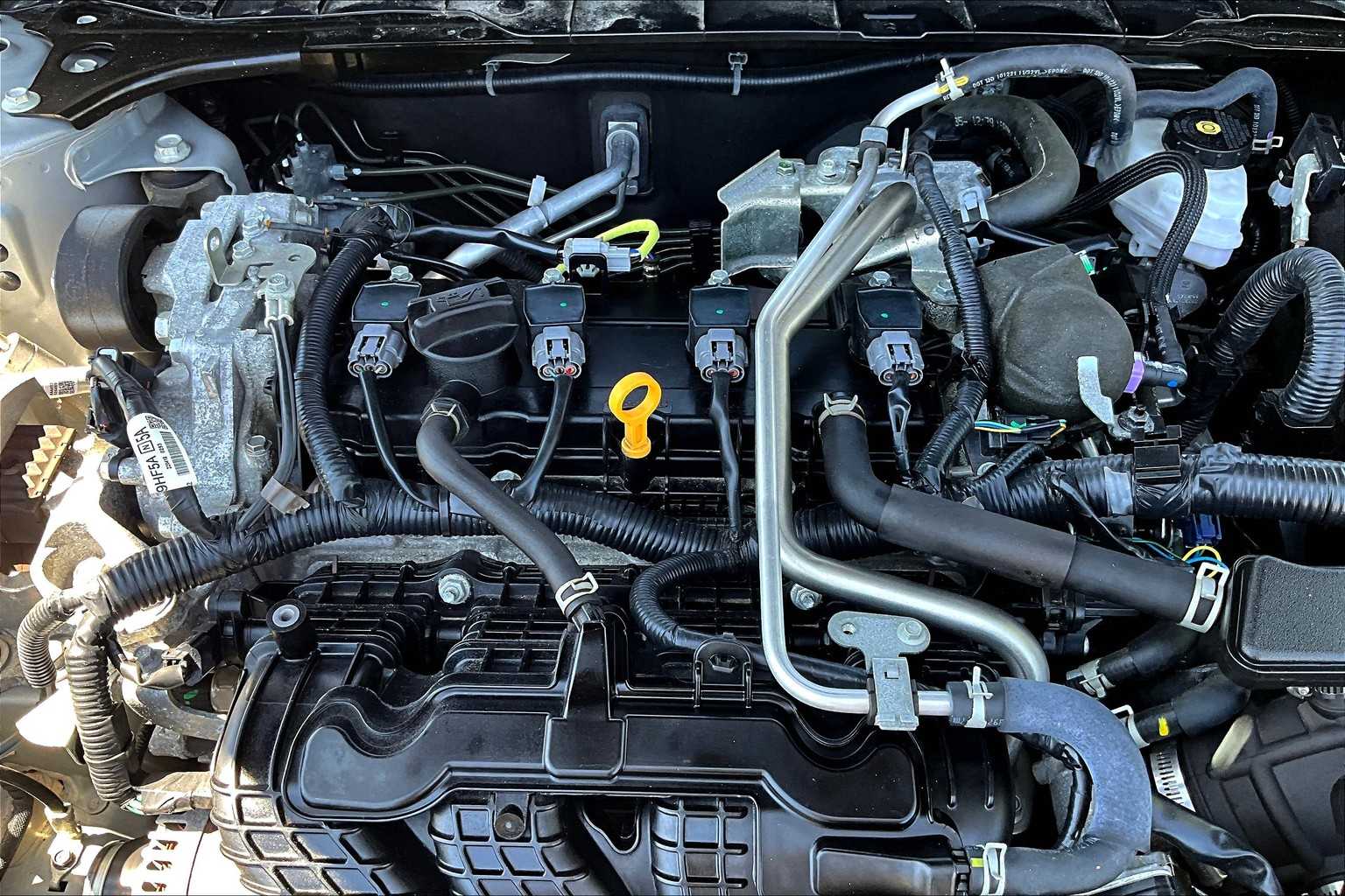 2022 Nissan Altima 2.5 S Image 7 of 33