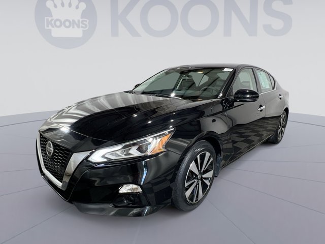 2022 Nissan Altima 2.5 SL Image 1 of 22