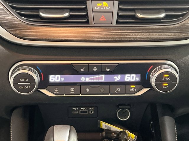 2022 Nissan Altima 2.5 SL Image 20 of 22
