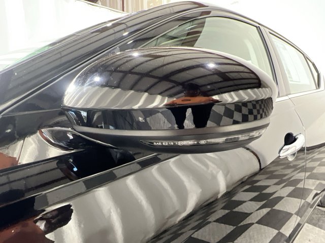 2022 Nissan Altima 2.5 SL Image 21 of 22