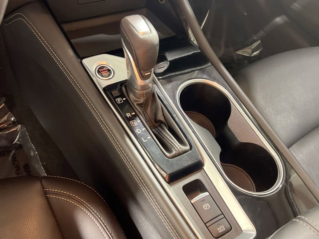 2022 Nissan Altima 2.5 SL Image 13 of 22