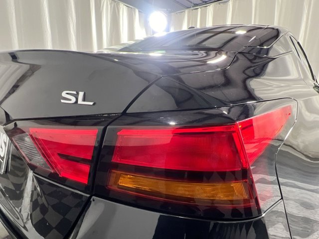 2022 Nissan Altima 2.5 SL Image 5 of 22