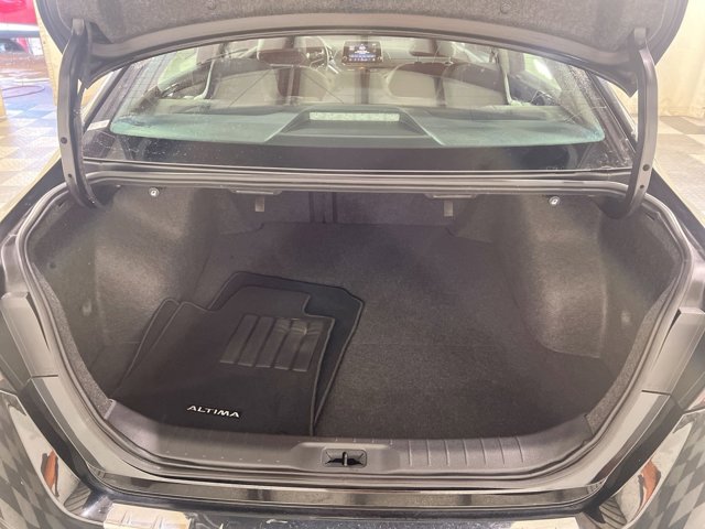 2022 Nissan Altima 2.5 SL Image 4 of 22