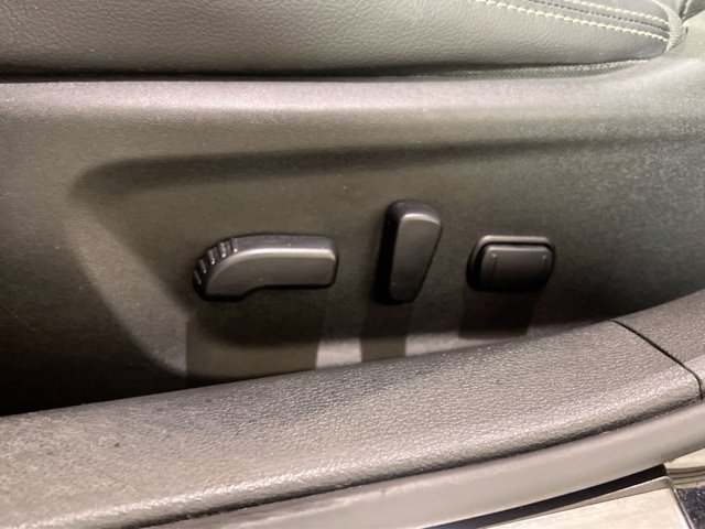 2022 Nissan Altima 2.5 SL Image 18 of 22