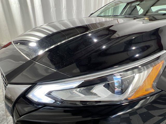 2022 Nissan Altima 2.5 SL Image 17 of 22