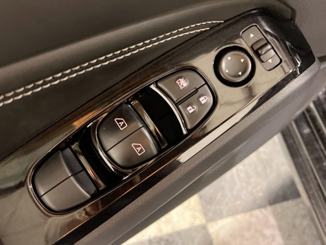 2022 Nissan Altima 2.5 SL Image 22 of 22