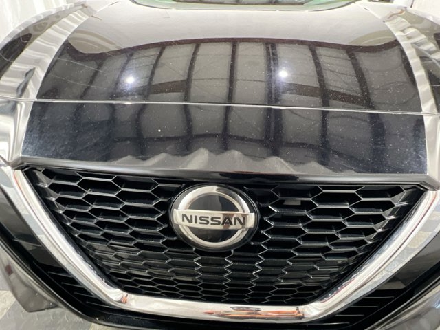 2022 Nissan Altima 2.5 SL Image 16 of 22