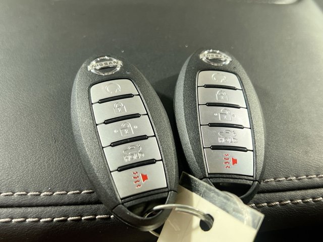 2022 Nissan Altima 2.5 SL Image 14 of 22