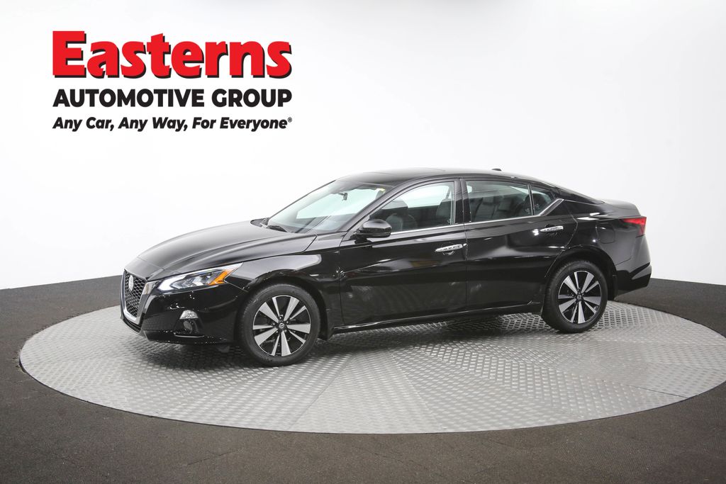 2022 Nissan Altima 2.5 SL Image 3 of 66
