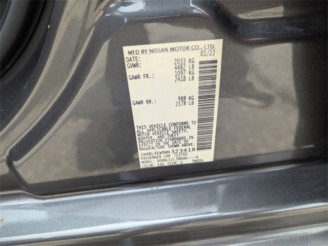 Vehicle image 27 of 27