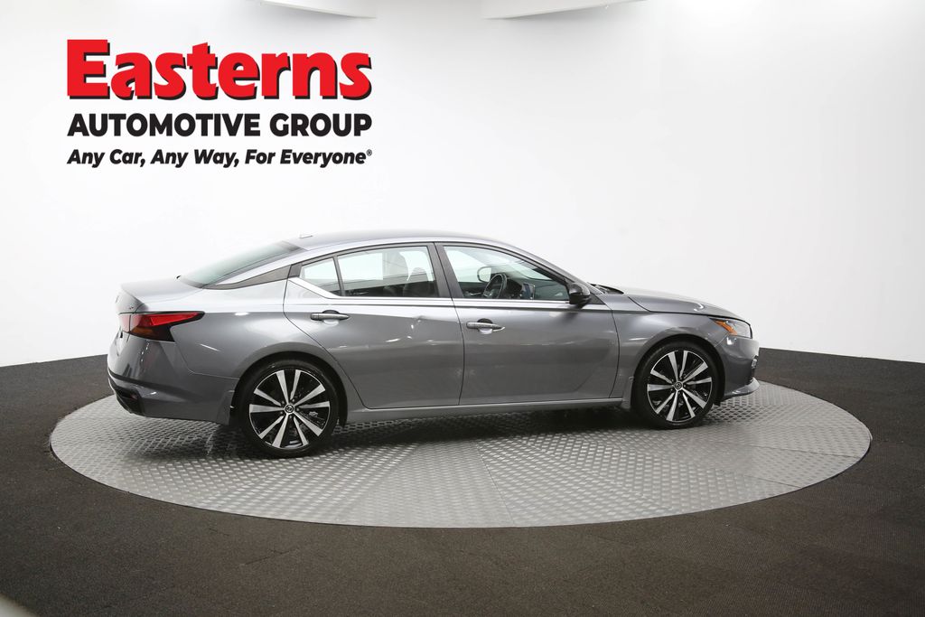 2022 Nissan Altima 2.5 SR Image 23 of 62